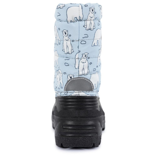 Trespass Remy Insulated Snow Boots